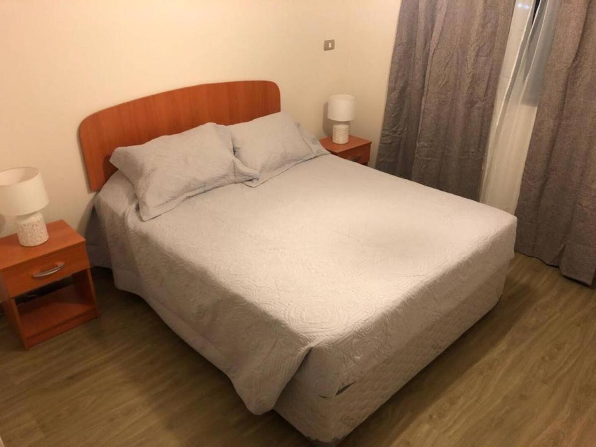 Apartamento Departamento Para Alojamiento En Sector Norte
