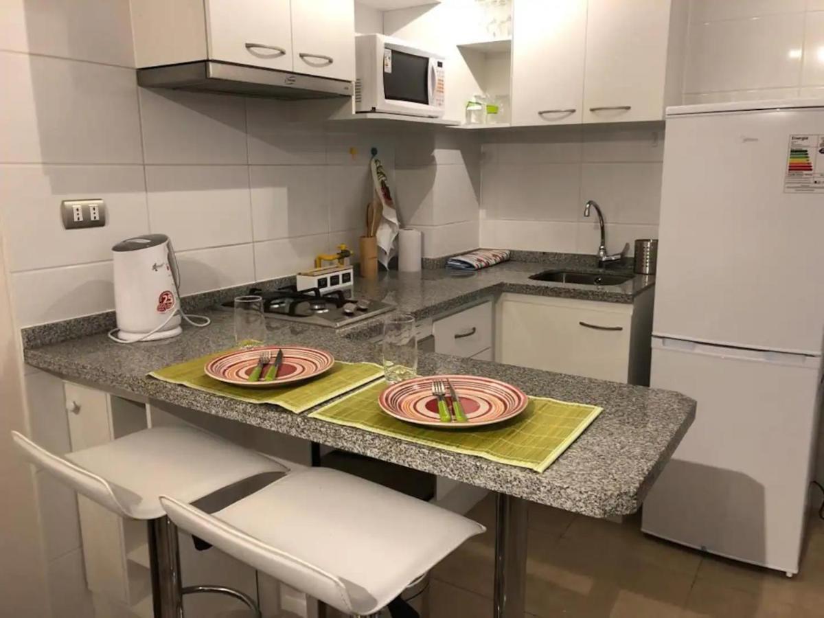 Departamento Para Alojamiento En Sector Norte *