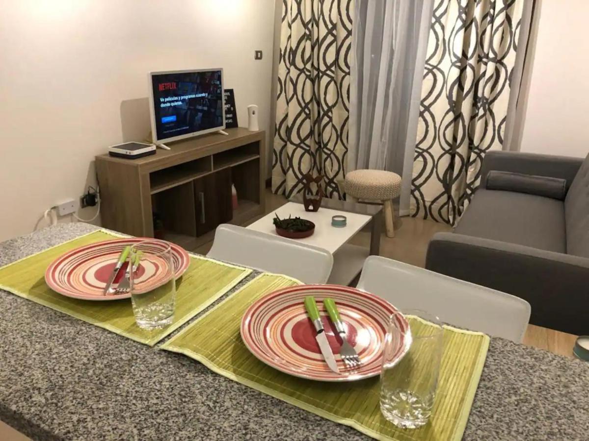Apartamento Departamento Para Alojamiento En Sector Norte *
